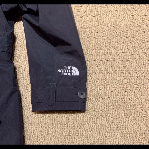 North face spring jacket girls - Picture 2 of 2